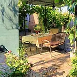 гостинный дом натали Holiday home Odesa