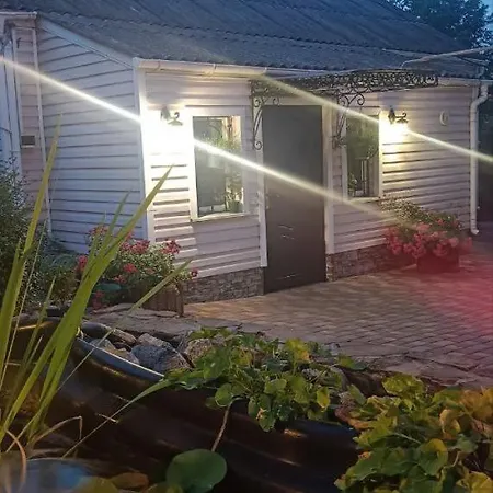 гостинный дом натали * 敖德萨