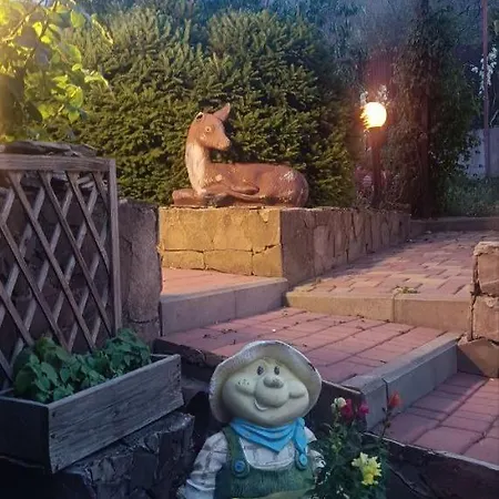 гостинный дом натали * 敖德萨