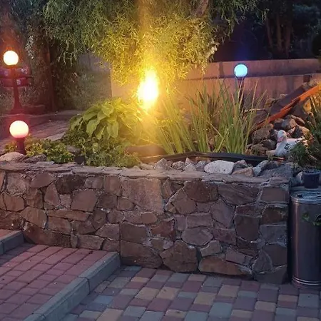 гостинный дом натали 敖德萨