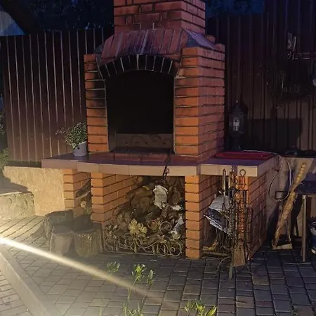 гостинный дом натали