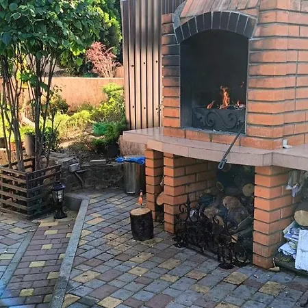 гостинный дом натали * 敖德萨