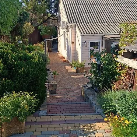 гостинный дом натали * 敖德萨