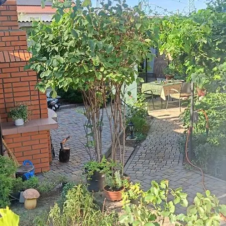 гостинный дом натали Holiday home