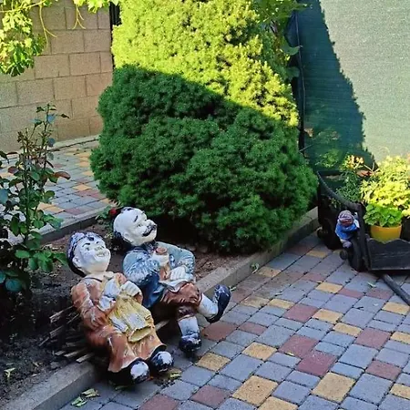 гостинный дом натали * 敖德萨