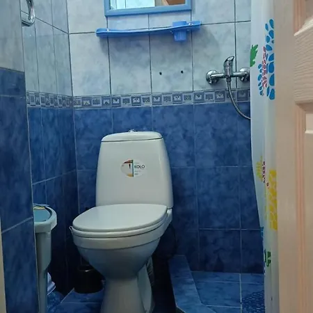 гостинный дом натали * 敖德萨