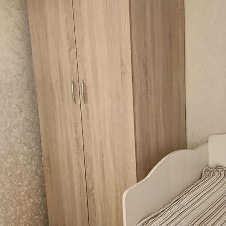 гостинный дом натали 度假居