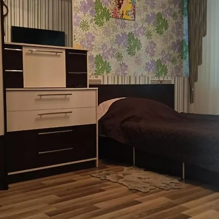 度假居 гостинный дом натали