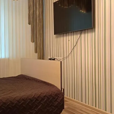 гостинный дом натали 度假居 *