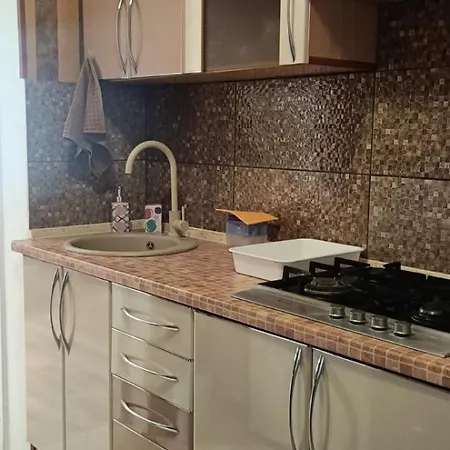 Holiday home гостинный дом натали Odesa