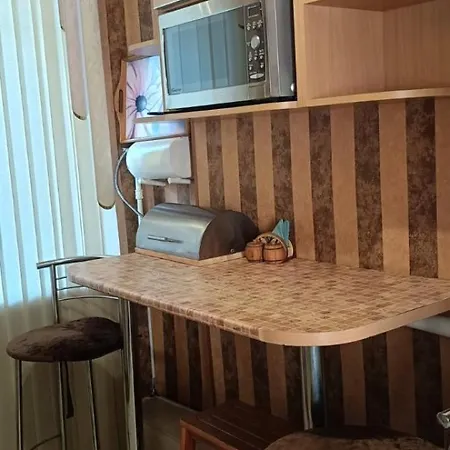 гостинный дом натали * 敖德萨