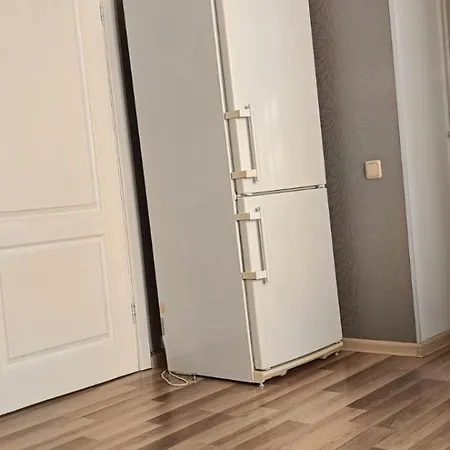 гостинный дом натали Holiday home *