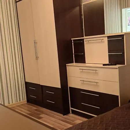 度假居 гостинный дом натали *