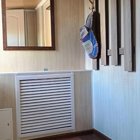 度假居 гостинный дом натали 敖德萨