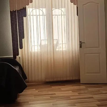 гостинный дом натали *