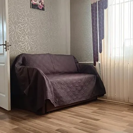 гостинный дом натали 度假居