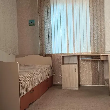 гостинный дом натали 度假居 敖德萨