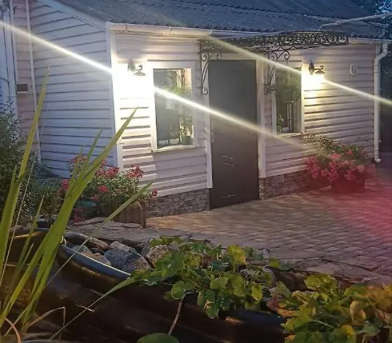 гостинный дом натали * Odessa