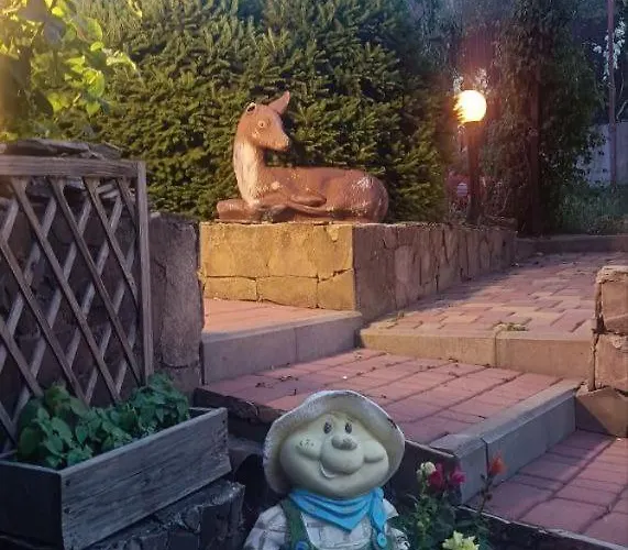 гостинный дом натали * Odessa