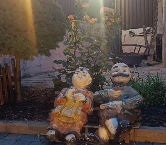 Hébergement de vacances гостинный дом натали Odessa