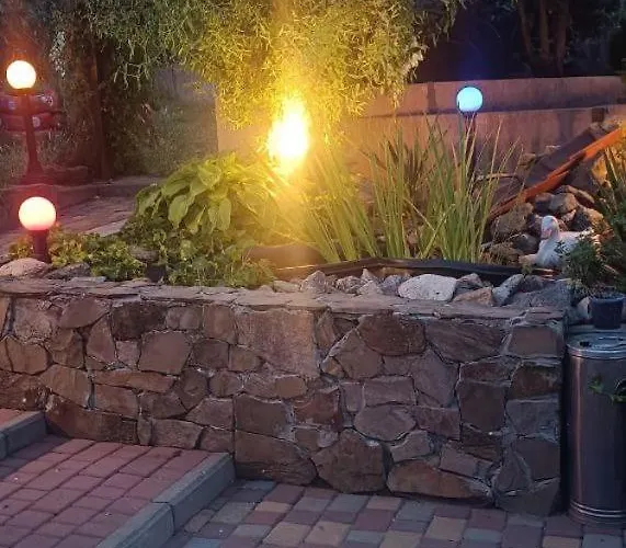 гостинный дом натали Odessa