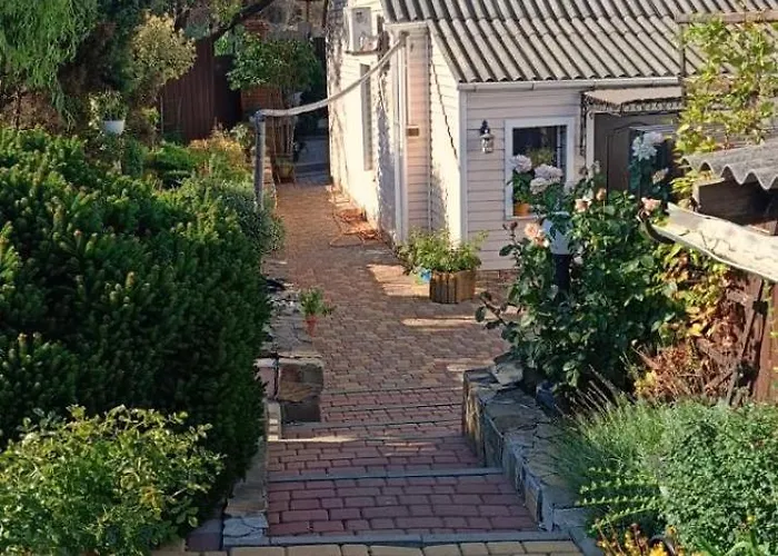 гостинный дом натали * Odessa