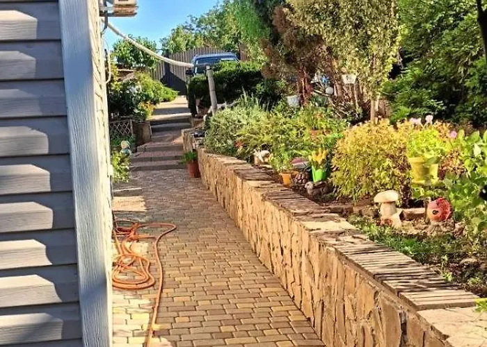 гостинный дом натали Odessa