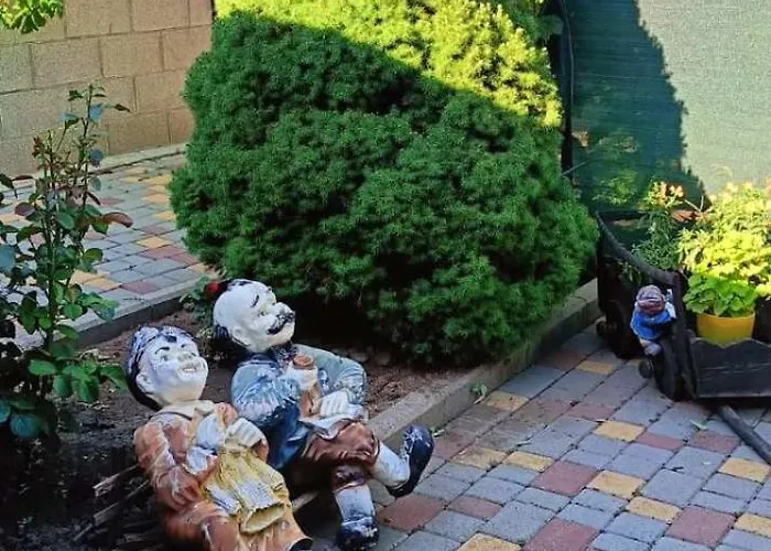 гостинный дом натали * Odessa