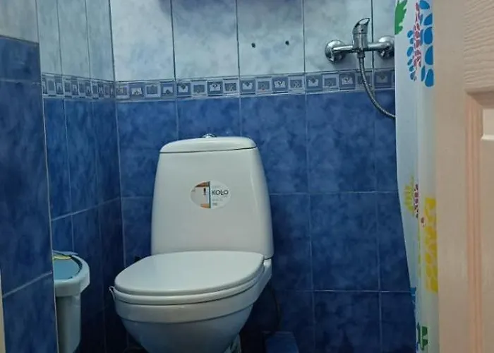 гостинный дом натали * Oděsa