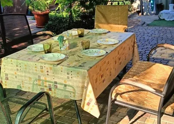 гостинный дом натали Odessa