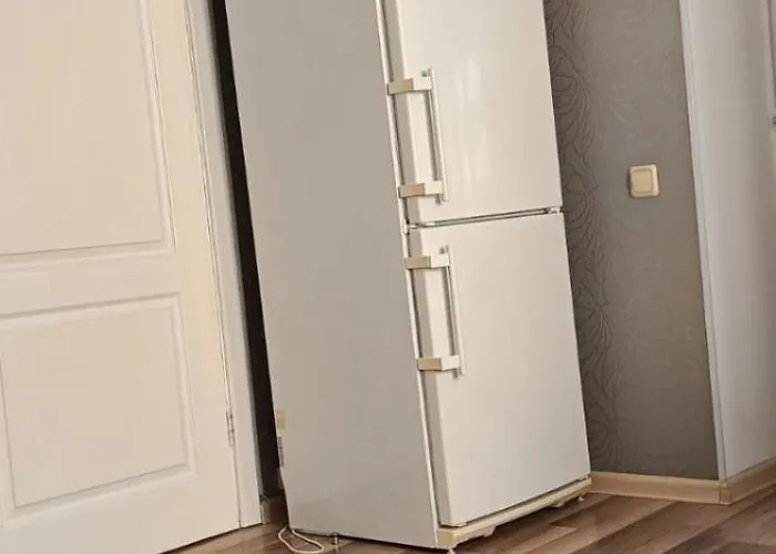 гостинный дом натали Prázdninový dům *