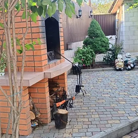 гостинный дом натали Holiday home Odesa