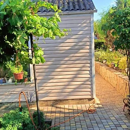 Holiday home гостинный дом натали