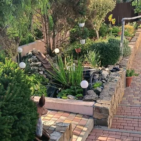 гостинный дом натали Holiday home