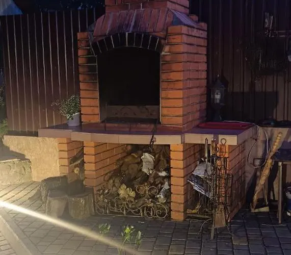 гостинный дом натали