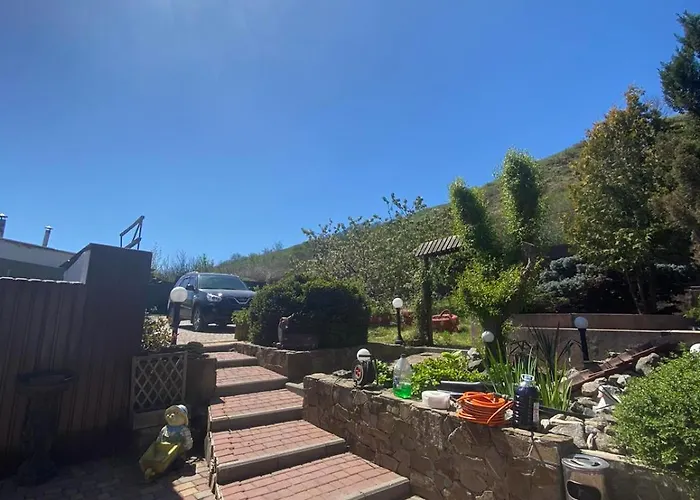 Holiday home гостинный дом натали