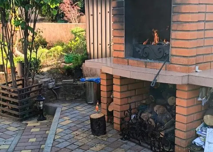 гостинный дом натали * Odesa