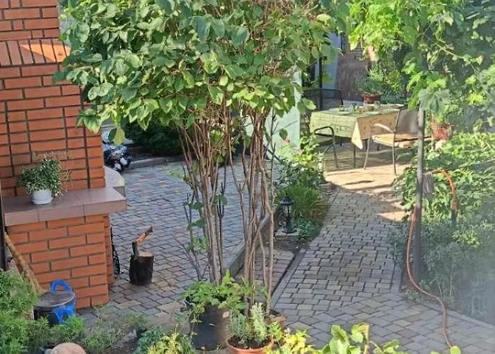 гостинный дом натали Holiday home