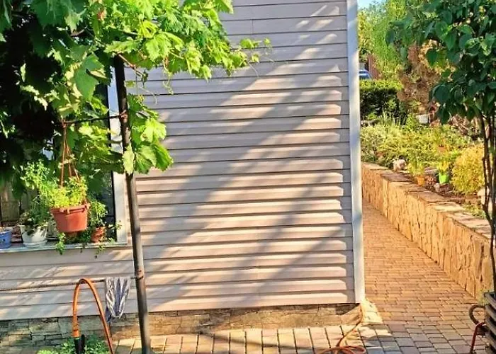 Holiday home гостинный дом натали