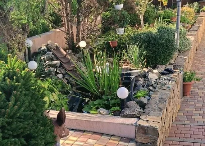 гостинный дом натали Holiday home