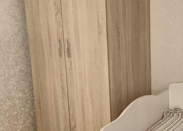 гостинный дом натали Holiday home