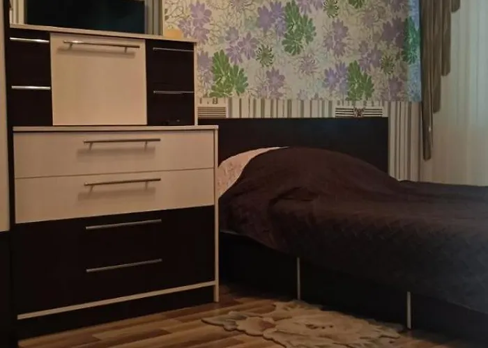 Holiday home гостинный дом натали