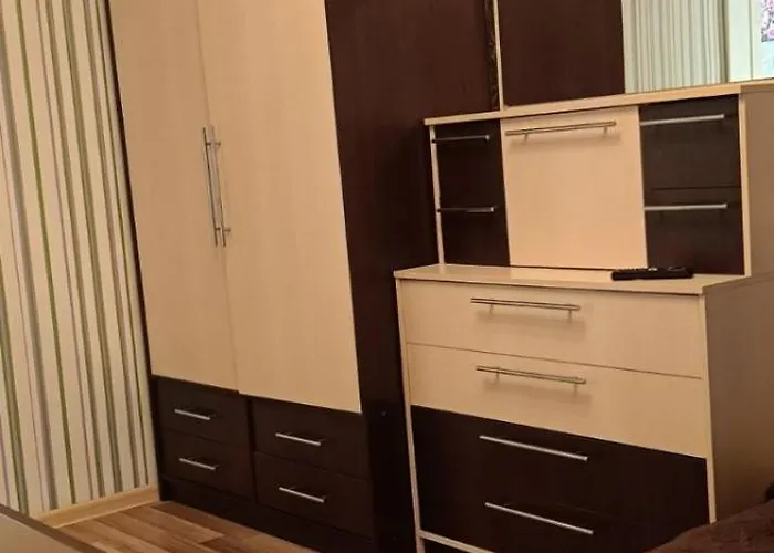 Holiday home гостинный дом натали *