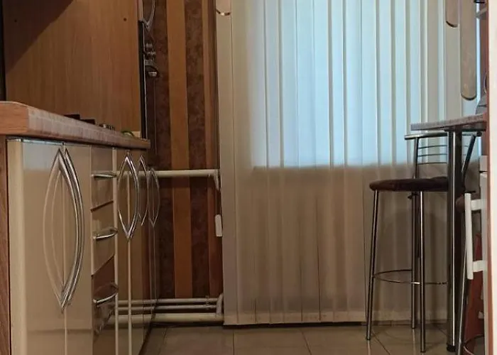 гостинный дом натали Holiday home Odesa