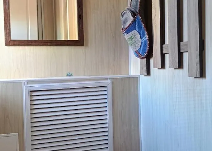 Holiday home гостинный дом натали Odesa