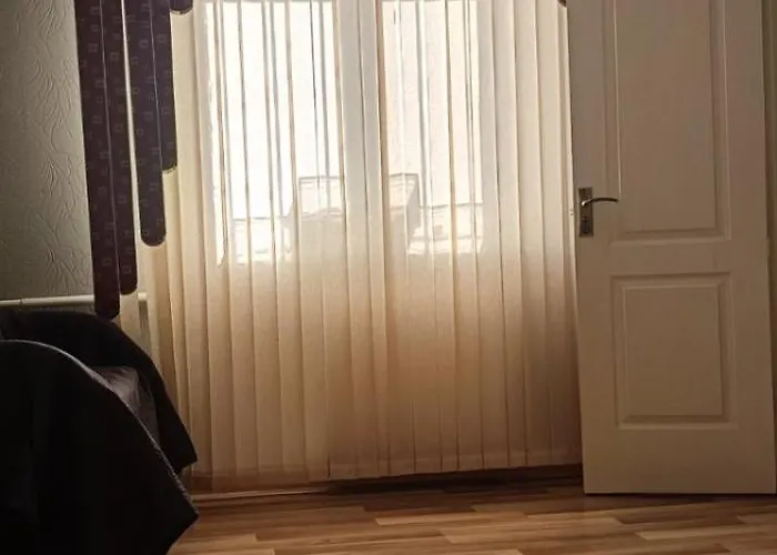 гостинный дом натали *