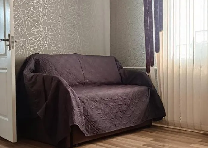 гостинный дом натали Holiday home