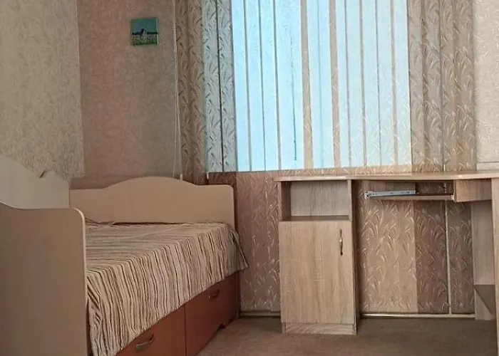 гостинный дом натали Holiday home Odesa
