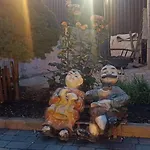 Feriehus гостинный дом натали Odessa