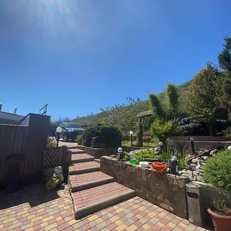 Сasa de vacaciones гостинный дом натали